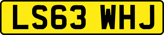 LS63WHJ
