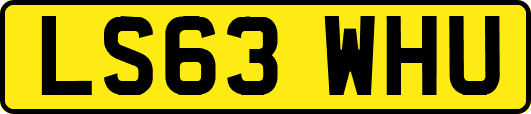 LS63WHU