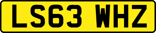 LS63WHZ