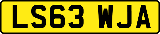 LS63WJA