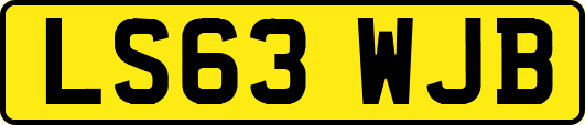 LS63WJB