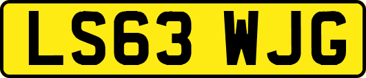 LS63WJG
