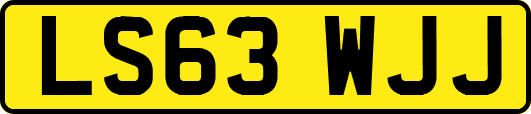 LS63WJJ
