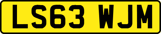 LS63WJM