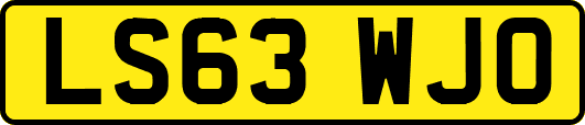 LS63WJO