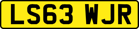 LS63WJR