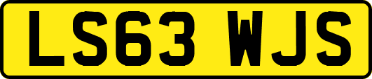 LS63WJS