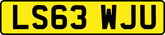 LS63WJU