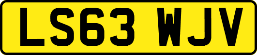 LS63WJV
