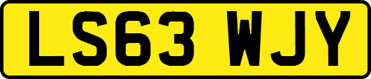 LS63WJY