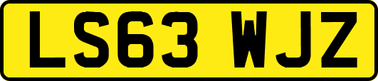 LS63WJZ