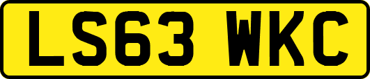 LS63WKC