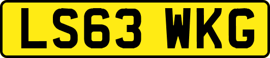 LS63WKG