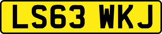 LS63WKJ