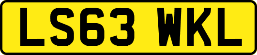 LS63WKL