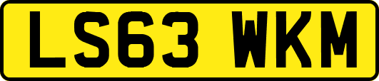 LS63WKM