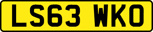 LS63WKO