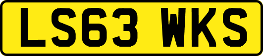 LS63WKS