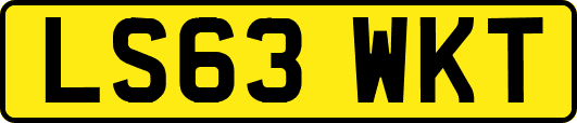 LS63WKT