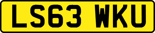 LS63WKU