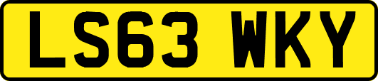 LS63WKY