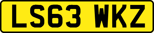 LS63WKZ