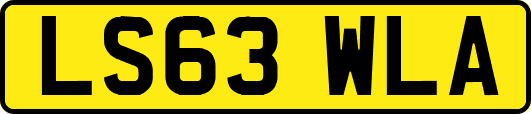 LS63WLA