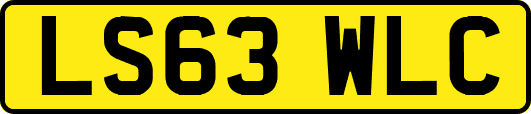 LS63WLC