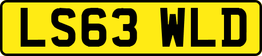 LS63WLD