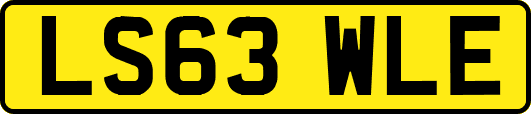 LS63WLE