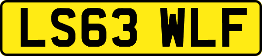 LS63WLF