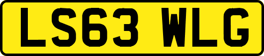 LS63WLG