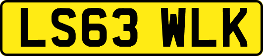 LS63WLK