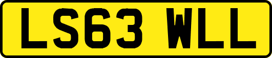 LS63WLL