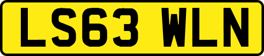 LS63WLN