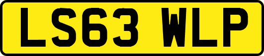 LS63WLP
