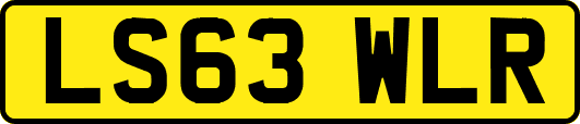 LS63WLR