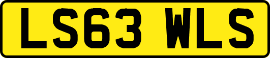 LS63WLS