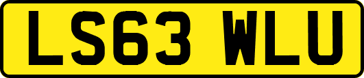 LS63WLU