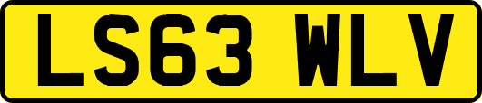 LS63WLV