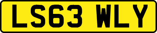 LS63WLY