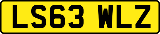 LS63WLZ