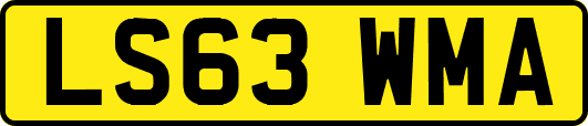 LS63WMA