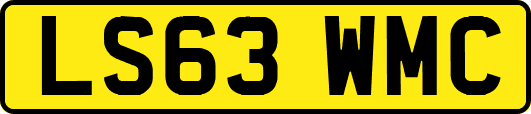 LS63WMC