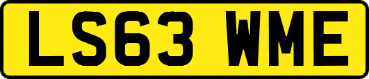LS63WME