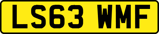 LS63WMF
