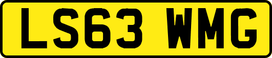 LS63WMG
