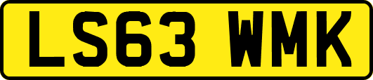 LS63WMK