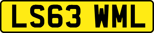 LS63WML