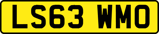 LS63WMO